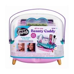 Shimmer N Sparkle All In One Beauty Caddy 